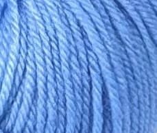 Baby Supremo Jeansblau 164